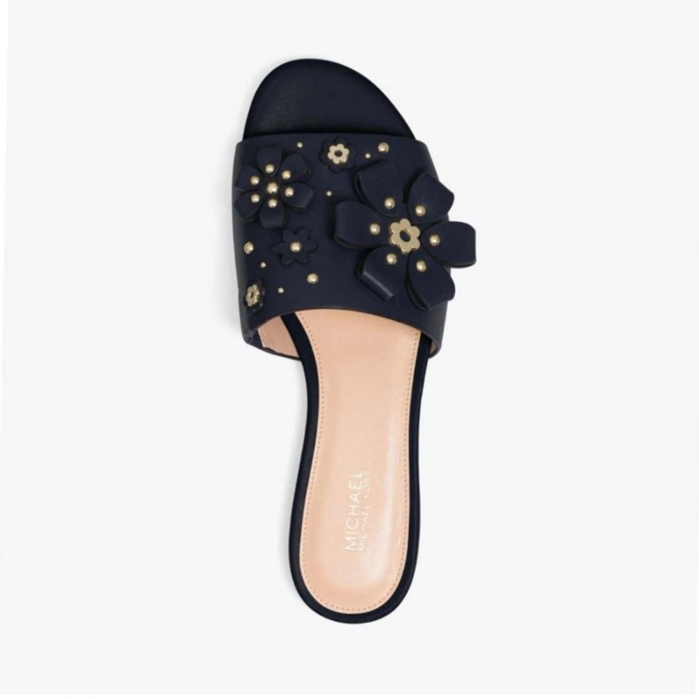 Michael Kors Tara Slides